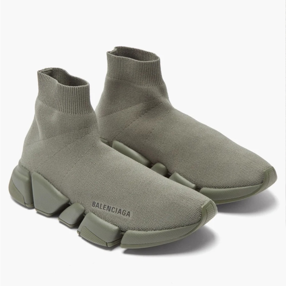 Balenciaga sneakers size 36/ 6
